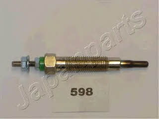 Japanparts CE-598 Свічка розжарювання CE598: Купити в Україні - Добра ціна на EXIST.UA!