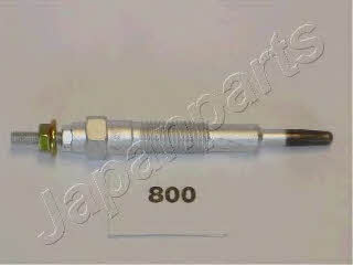 Japanparts CE-800 Свічка розжарювання CE800: Купити в Україні - Добра ціна на EXIST.UA!