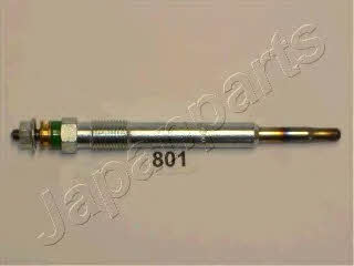 Japanparts CE-801 Свічка розжарювання CE801: Купити в Україні - Добра ціна на EXIST.UA!