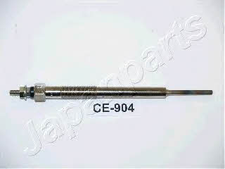 Japanparts CE-904 Свічка розжарювання CE904: Купити в Україні - Добра ціна на EXIST.UA!