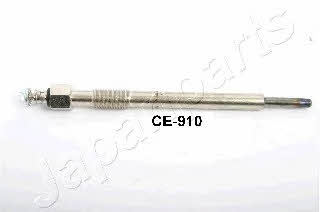 Japanparts CE-910 Свічка розжарювання CE910: Купити в Україні - Добра ціна на EXIST.UA!