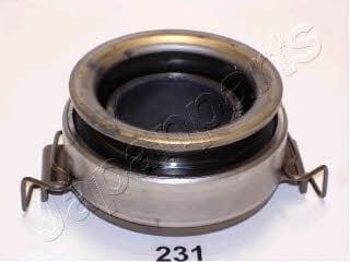 Купить Japanparts CF-231 по низкой цене в Украине!