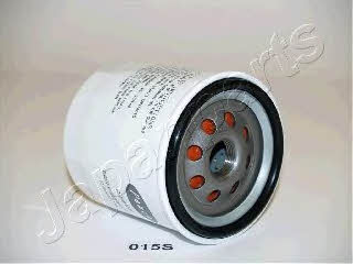 Масляный фильтр Japanparts FO-015S