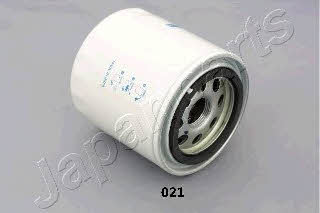 Japanparts FO-021S Фільтр масляний FO021S: Купити в Україні - Добра ціна на EXIST.UA!