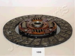 Купить Japanparts DF-186 по низкой цене в Украине!