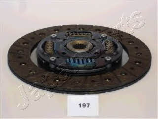 Купить Japanparts DF-197 по низкой цене в Украине!
