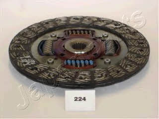 DF224 Japanparts Диск сцепления
