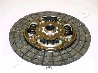 Купить Japanparts DF-271 по низкой цене в Украине!