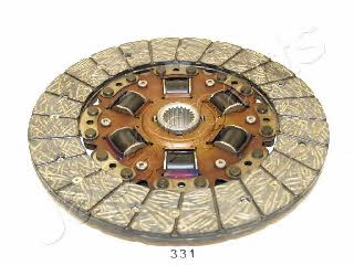 Japanparts Диск сцепления – цена 1833 UAH