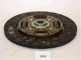 Купить Japanparts DF-362 по низкой цене в Украине!