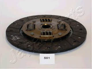 Купить Japanparts DF-581 по низкой цене в Украине!