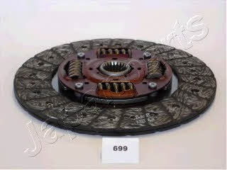 Купить Japanparts DF-699 по низкой цене в Украине!