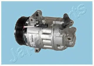 Japanparts CMP2052073 Компресор кондиціонера CMP2052073: Купити в Україні - Добра ціна на EXIST.UA!