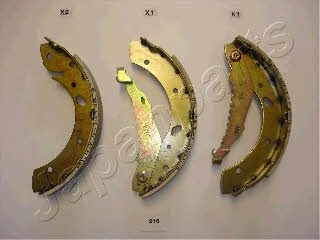 Купить Japanparts GF-216AF по низкой цене в Украине!