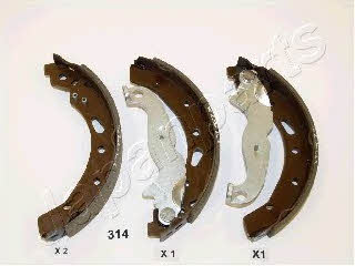 Купить Japanparts GF-314AF по низкой цене в Украине!