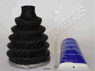 Japanparts KB-056 Пыльник приводного вала KB056: Отличная цена - Купить в Украине на EXIST.UA! KB056 Japanparts Пыльник приводного вала