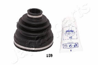 Купить Japanparts KB-159 по низкой цене в Украине!