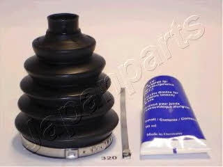 Купить Japanparts KB-320 по низкой цене в Украине!