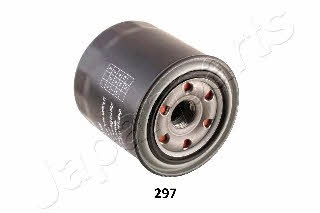 Масляный фильтр Japanparts FO-297S