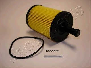 Japanparts FO-ECO023 Фільтр масляний FOECO023: Приваблива ціна - Купити в Україні на EXIST.UA!