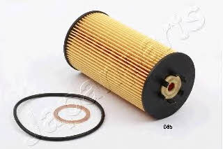 Масляный фильтр Japanparts FO-ECO085