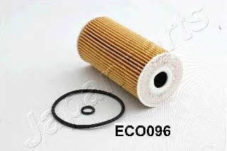 Japanparts FO-ECO096 Фільтр масляний FOECO096: Приваблива ціна - Купити в Україні на EXIST.UA!