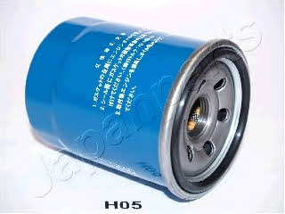 Japanparts FO-H05S Фільтр масляний FOH05S: Купити в Україні - Добра ціна на EXIST.UA!