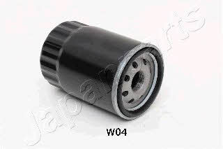 Масляный фильтр Japanparts FO-W04S