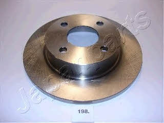 Купить Japanparts DI-198 по низкой цене в Украине!