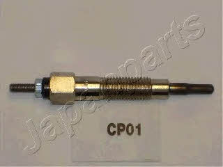Japanparts CP01 Свічка розжарювання CP01: Купити в Україні - Добра ціна на EXIST.UA!