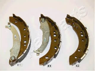 Купить Japanparts GF-511AF по низкой цене в Украине!