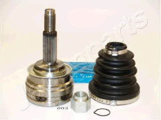 Купити Japanparts GI-003 за низькою ціною в Україні!