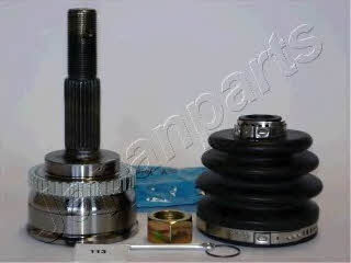 Купити Japanparts GI-113 за низькою ціною в Україні!