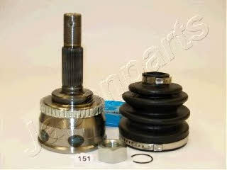 Купити Japanparts GI-151 за низькою ціною в Україні!