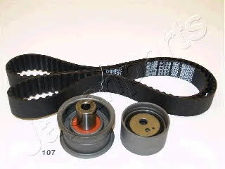 Japanparts KDD-107 Комплект зубчастих ременів KDD107: Купити в Україні - Добра ціна на EXIST.UA! KDD107 Japanparts Комплект зубчастих ременів