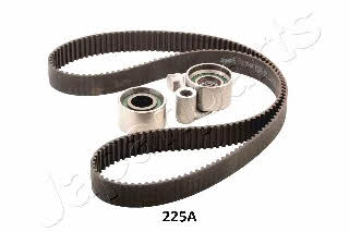 Japanparts KDD-225A Комплект зубчастих ременів KDD225A: Купити в Україні - Добра ціна на EXIST.UA! KDD225A Japanparts Комплект зубчастих ременів