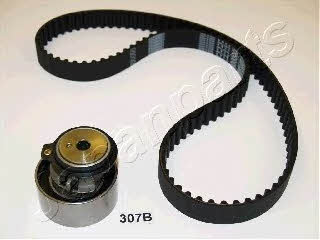Japanparts KDD-307B Комплект зубчастих ременів KDD307B: Купити в Україні - Добра ціна на EXIST.UA! KDD307B Japanparts Комплект зубчастих ременів