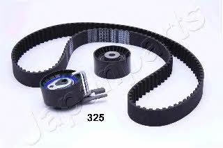 KDD325 Japanparts Комплект зубчастих ременів