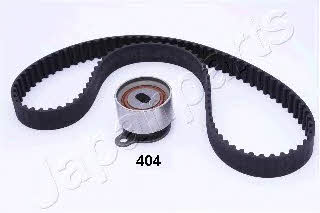 KDD404 Japanparts Комплект зубчастих ременів