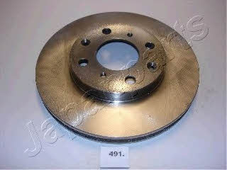 Купить Japanparts DI-491 по низкой цене в Украине!