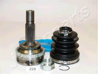GI229 Japanparts Шарнир равных угловых скоростей (ШРУС)