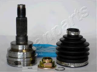 Шарнир равных угловых скоростей Mazda 323 F (Мазда 323 Ф): GI325 Japanparts Шарнир равных угловых скоростей (ШРУС)