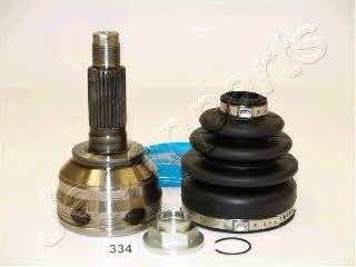 Купити Japanparts GI-334 за низькою ціною в Україні!