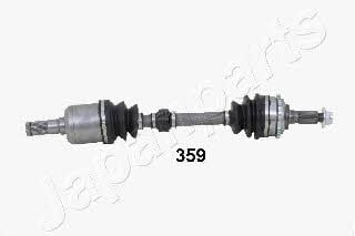 Привідний вал Мазда: GI359 Japanparts Вал привідний