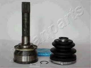 Купити Japanparts GI-514 за низькою ціною в Україні!