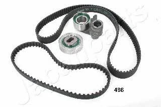 Japanparts KDD-498 Комплект зубчастих ременів KDD498: Купити в Україні - Добра ціна на EXIST.UA! KDD498 Japanparts Комплект зубчастих ременів