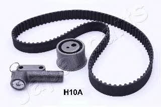  KDD-H10A Комплект зубчастих ременів KDDH10A: Купити в Україні - Добра ціна на EXIST.UA!