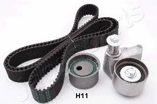 Japanparts KDD-H11 Комплект зубчастих ременів KDDH11: Купити в Україні - Добра ціна на EXIST.UA! KDDH11 Japanparts Комплект зубчастих ременів