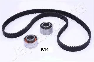 Japanparts KDD-K14 Комплект зубчастих ременів KDDK14: Купити в Україні - Добра ціна на EXIST.UA!
