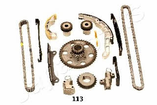 Купить Japanparts KDK-113 по низкой цене в Украине!